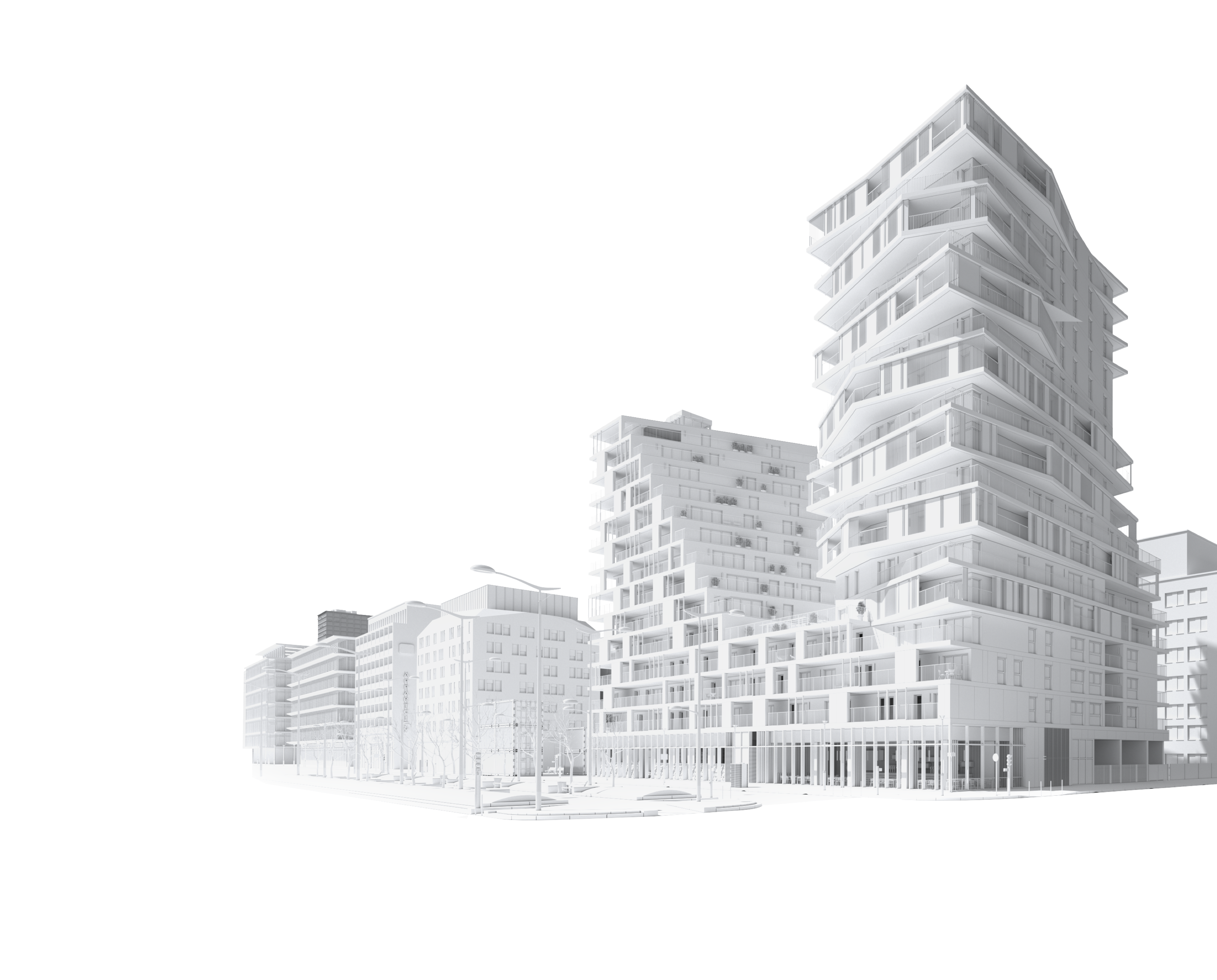 housing