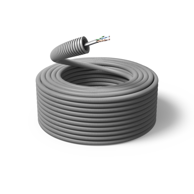 16 mm / U-UTP5E / R100