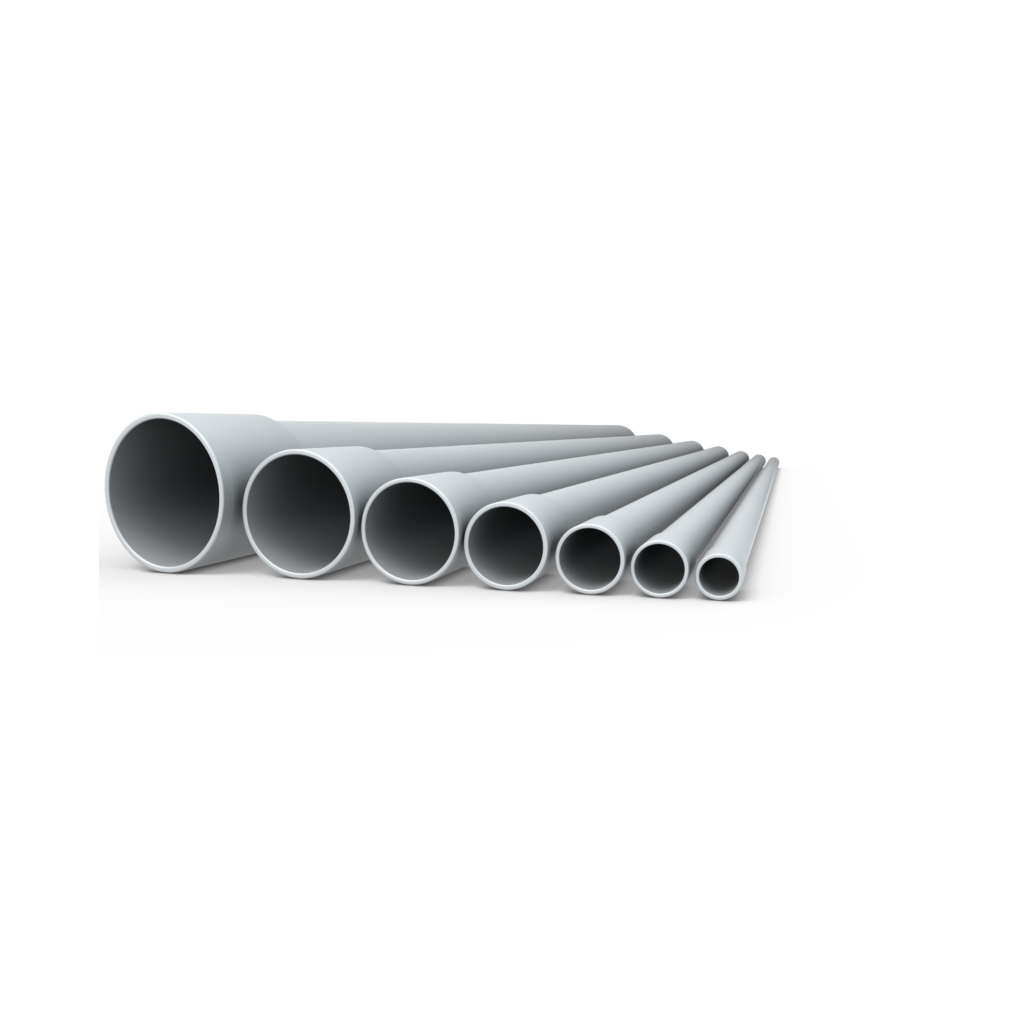 xRigid PVC FB 20 mm 750N – Pmflex [BE]