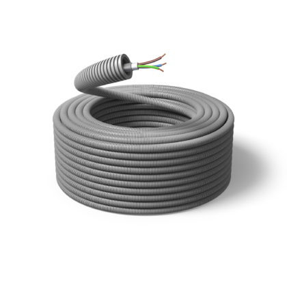 20 mm / NHXMH-J 3x1,5 / R100