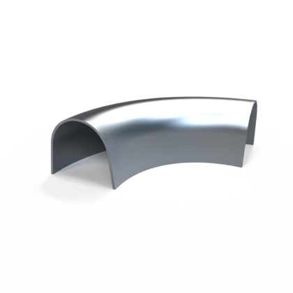 Bend 68 mm