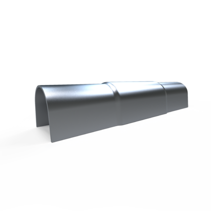 Coupling 16 mm