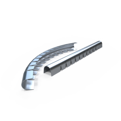 Flexible Bend 34 mm