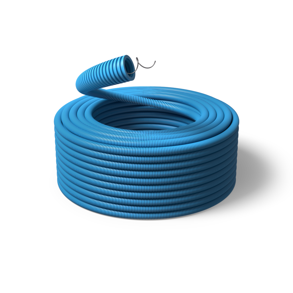 25 mm PVC BL F 750N / R100 – Pmflex [EN]