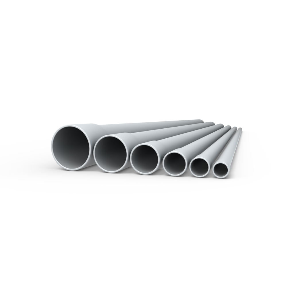 xRigid PVC FB 40 mm 320N – Pmflex [EN]