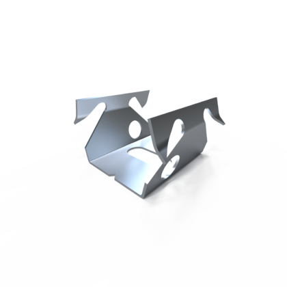 Quick Clamp 34 mm