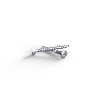 Screw 5x30 mm